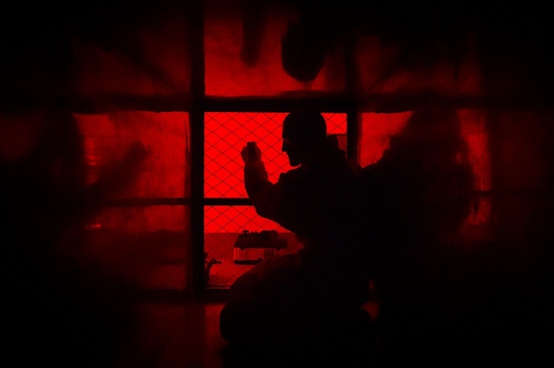 Квест Станция "Логос"